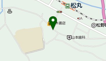 岡清商店の地図画像