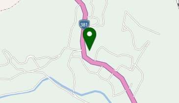 山田商店の地図画像