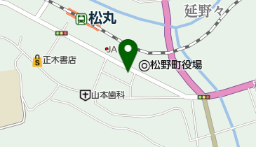 タケダ化粧品店の地図画像