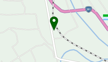 山崎自動車整備工場の地図画像