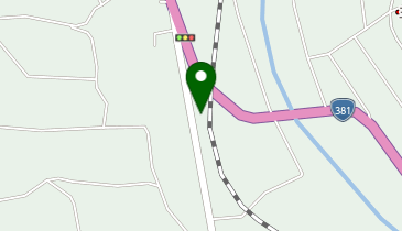 有限会社松野オートサービスの地図画像