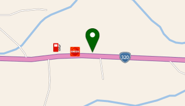 武田商店の地図画像