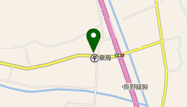 兵頭電気株式会社 小倉店の地図画像