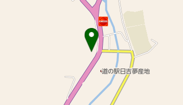 西村石油店の地図画像