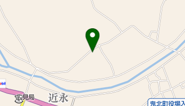 たかた工務店の地図画像