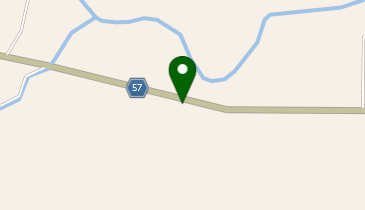 善家自動車整備工場の地図画像