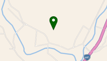 長泉寺の地図画像