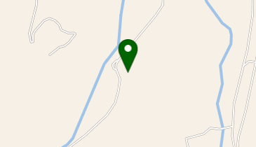 鬼北クレー射撃場の地図画像