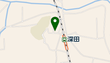 出渕和寿の地図画像