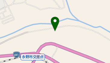 廣島研磨工業株式会社の地図画像