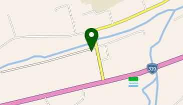 ヘアーサロンやまうちの地図画像