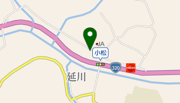 戸田鮮魚店の地図画像