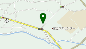 片岡時計メガネ店の地図画像