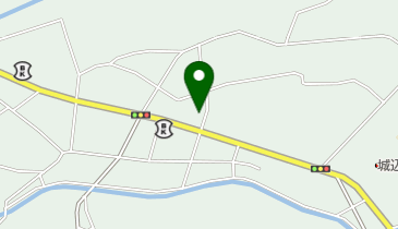 ミナモト印刷の地図画像