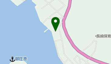 愛晃重機の地図画像