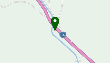 イナミ引越サービス南宇和営業所の地図画像