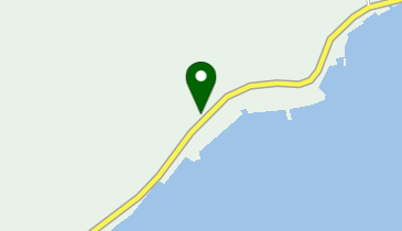 クリーン西海の地図画像