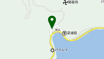 西村電器の地図画像