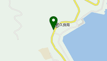 浜見電器の地図画像