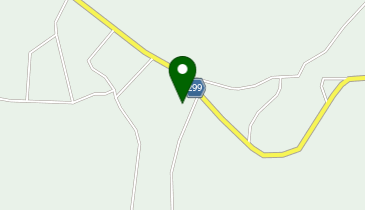 愛南町 上大道公民館の地図画像