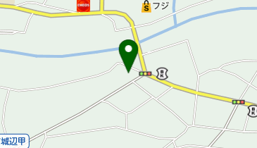 りつ美容室 古町店の地図画像