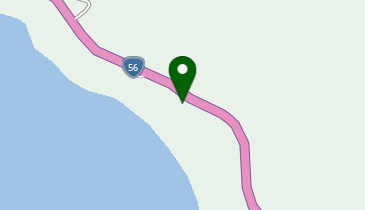 アルファーの地図画像