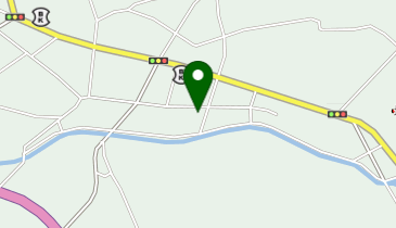 おさふねの地図画像