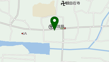 立正佼成会宇和島教会南宇和支部の地図画像