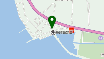 稲田化粧品店の地図画像