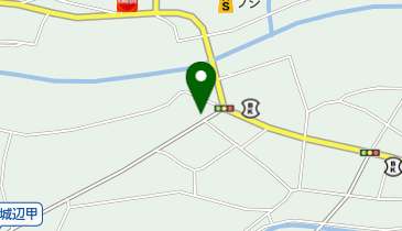 トイハウス(TOYHOUSE)の地図画像