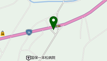 大鹿自動車興業の地図画像