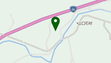 南宇和自動車整備協業組合の地図画像