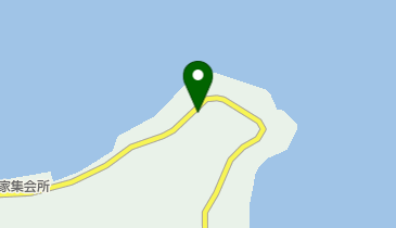 渡辺自動車販売の地図画像