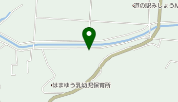 片吹自動車商会の地図画像