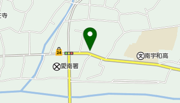 いずみスタジオの地図画像