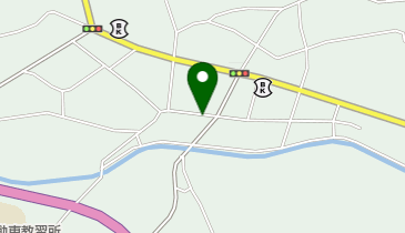 スナックアクトレスの地図画像