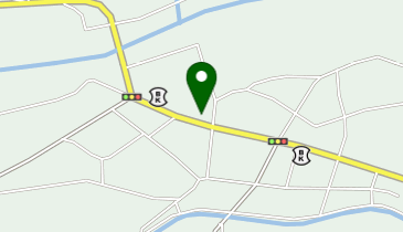 スナックみみずくの地図画像