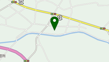 むさしの地図画像