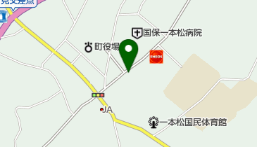 光井鮮魚店の地図画像
