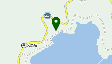 増崎酒店の地図画像