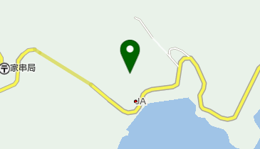 佐々木渡船の地図画像