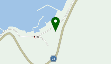 しば渡船の地図画像