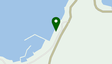 末光渡船の地図画像