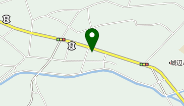 シバタ時計店の地図画像