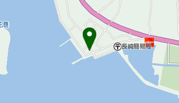 イセキ鉄工所の地図画像