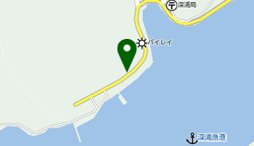 南海ヤンマーディーゼル販売株式会社の地図画像