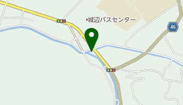 ジーン(JEAN)の地図画像