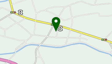 崎須賀模型の地図画像