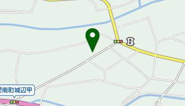 ニコニコ薬局古町店の地図画像