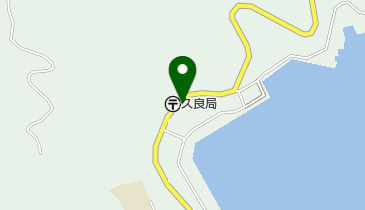 ヘヤーサロンウラカワの地図画像